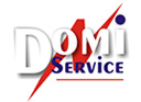 Domi Service Prod